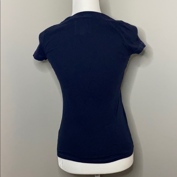 Abercrombie kids short sleeve t-shirt size M - Picture 2 of 3